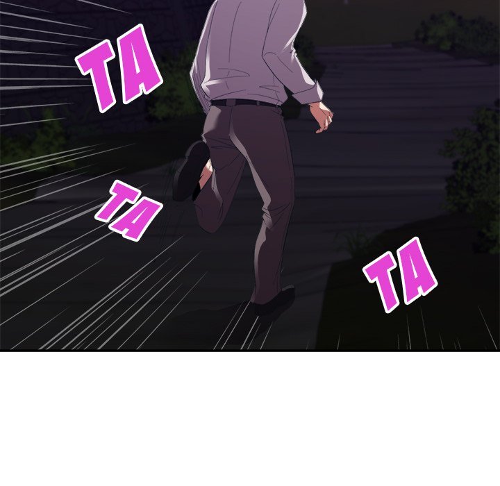 New Flavors Manhwa - Chapter 26 Page 21