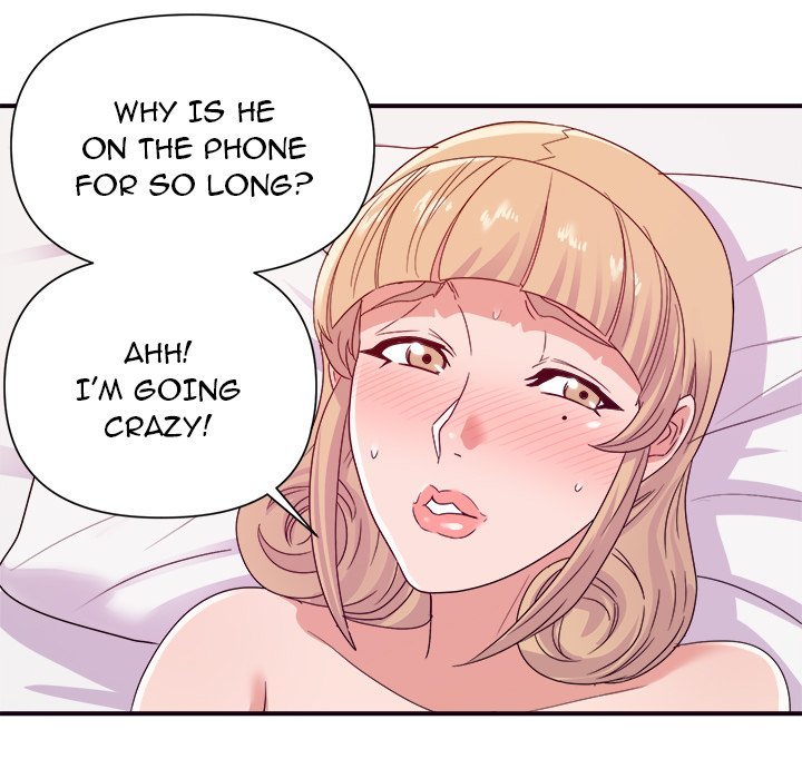 New Flavors Manhwa - Chapter 26 Page 29