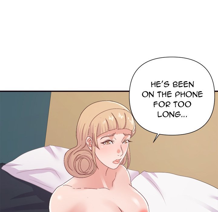 New Flavors Manhwa - Chapter 26 Page 30