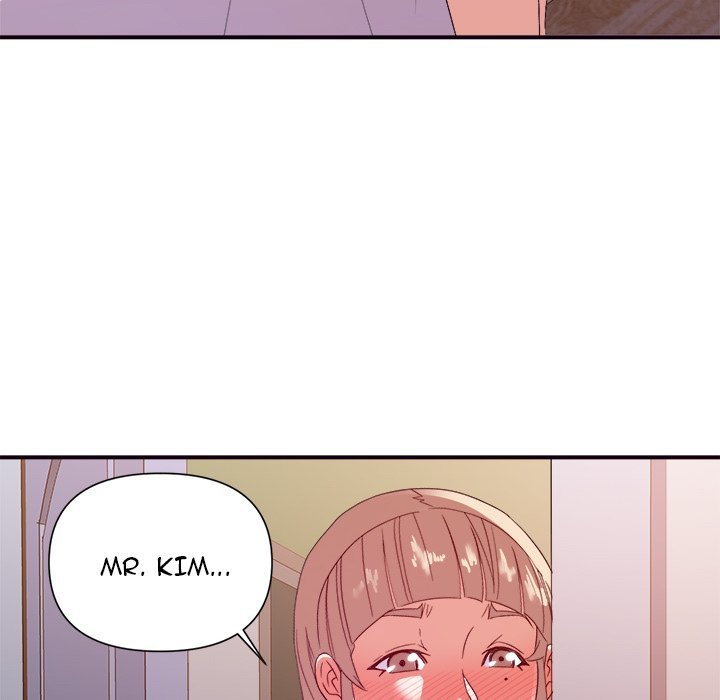 New Flavors Manhwa - Chapter 26 Page 32