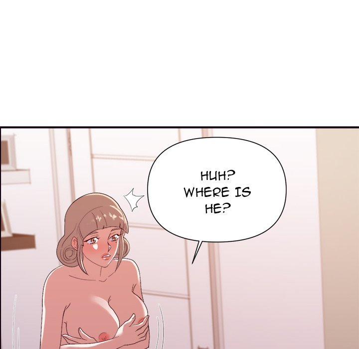 New Flavors Manhwa - Chapter 26 Page 34