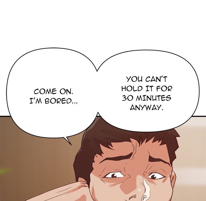 New Flavors Manhwa - Chapter 26 Page 46