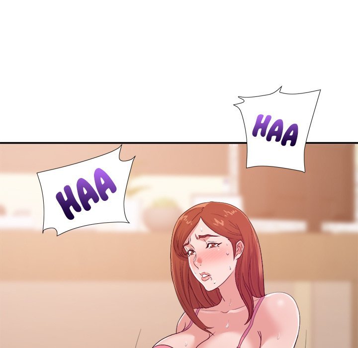 New Flavors Manhwa - Chapter 26 Page 51