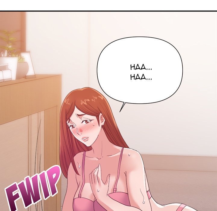 New Flavors Manhwa - Chapter 26 Page 64