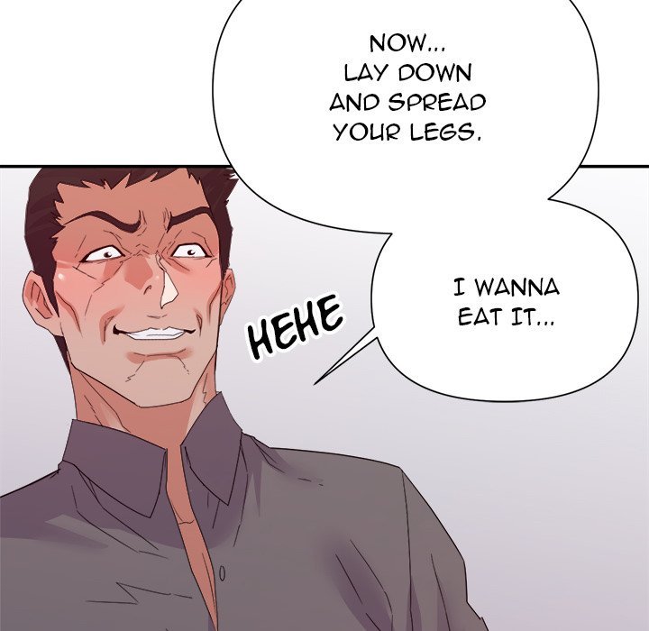 New Flavors Manhwa - Chapter 26 Page 95