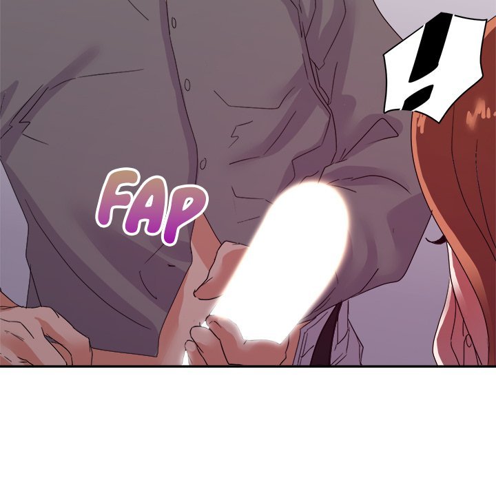 New Flavors Manhwa - Chapter 26 Page 96