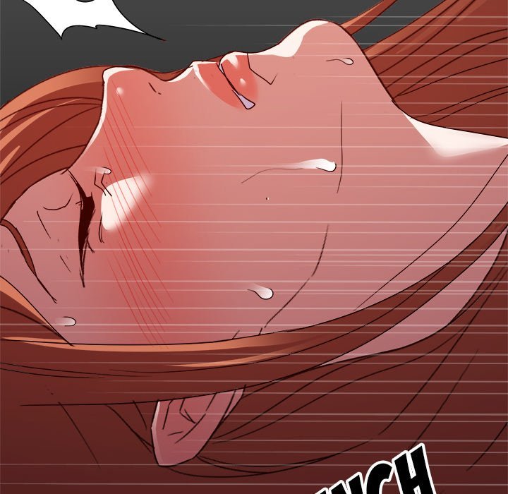 New Flavors Manhwa - Chapter 26 Page 119