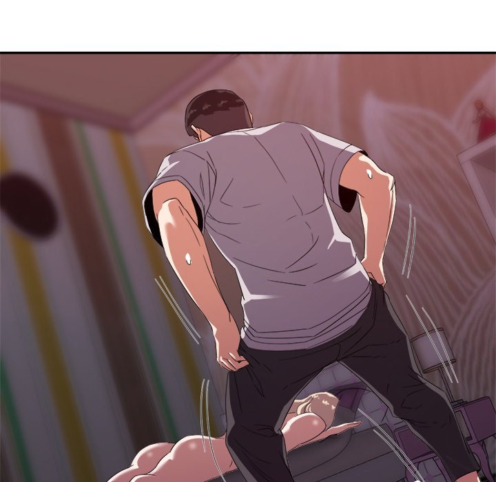 New Flavors Manhwa - Chapter 12 Page 18