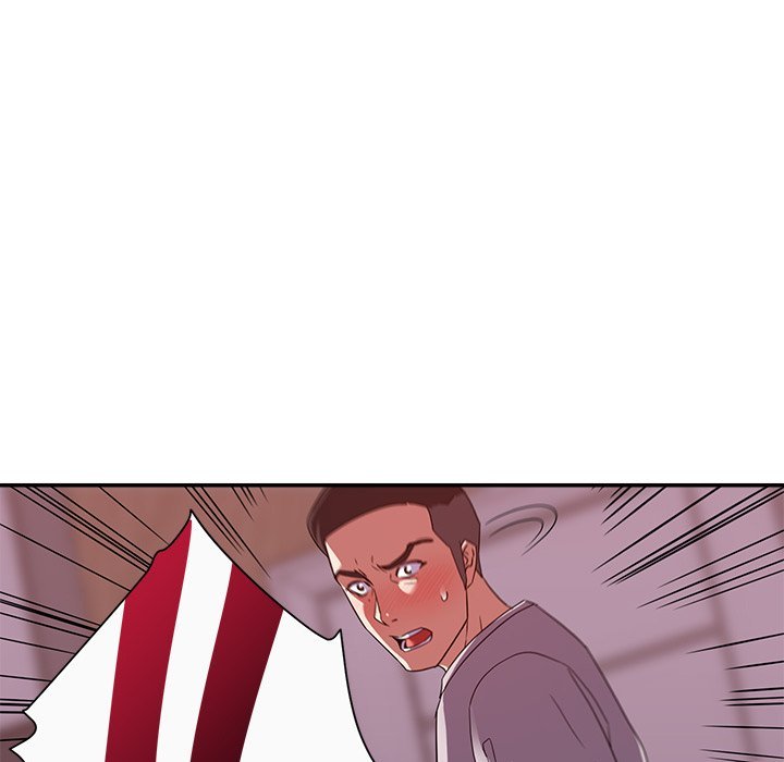 New Flavors Manhwa - Chapter 12 Page 26