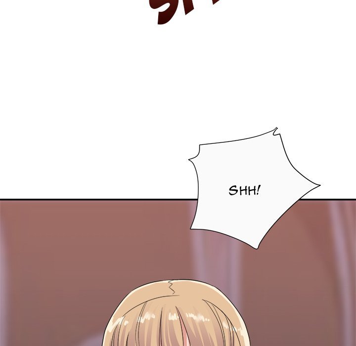 New Flavors Manhwa - Chapter 12 Page 31