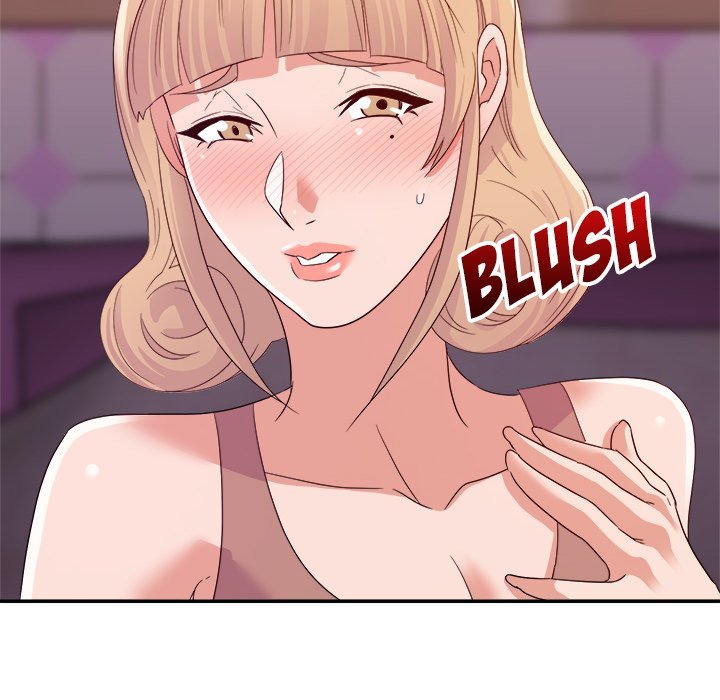 New Flavors Manhwa - Chapter 12 Page 37