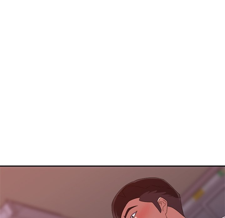 New Flavors Manhwa - Chapter 12 Page 38