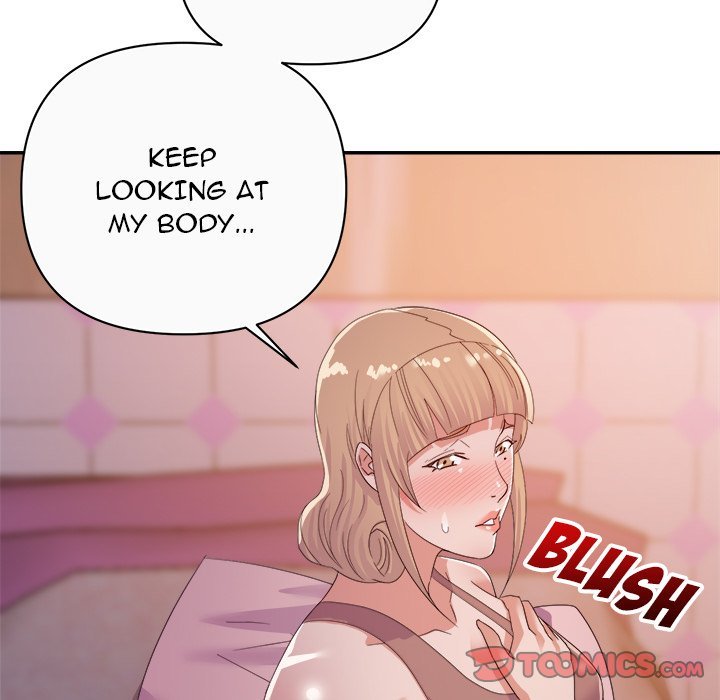 New Flavors Manhwa - Chapter 12 Page 44