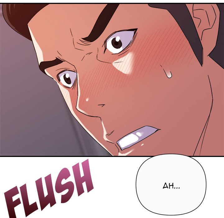 New Flavors Manhwa - Chapter 12 Page 53