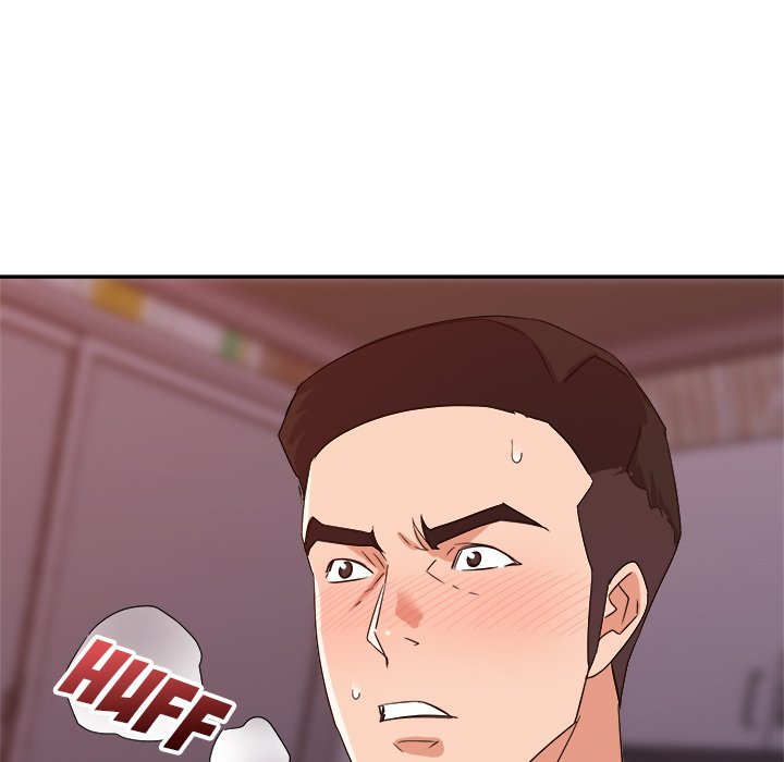 New Flavors Manhwa - Chapter 12 Page 58