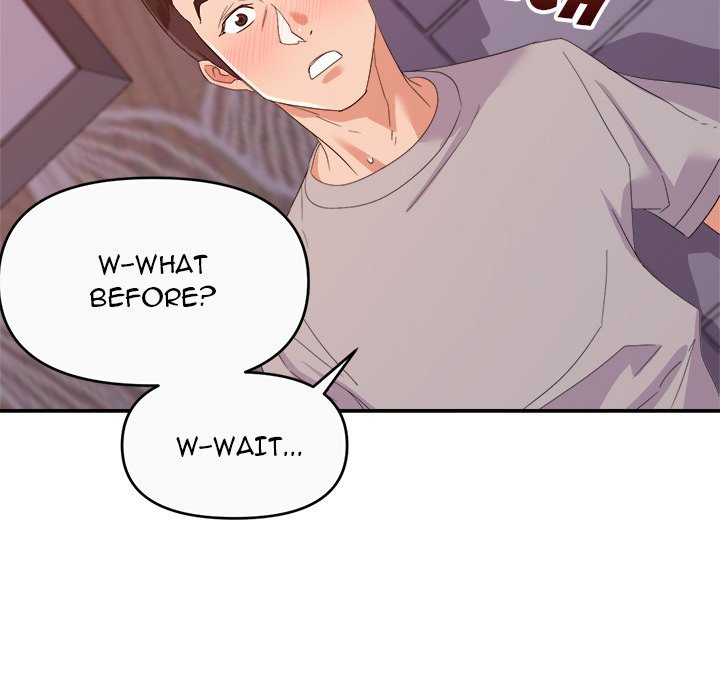 New Flavors Manhwa - Chapter 12 Page 64