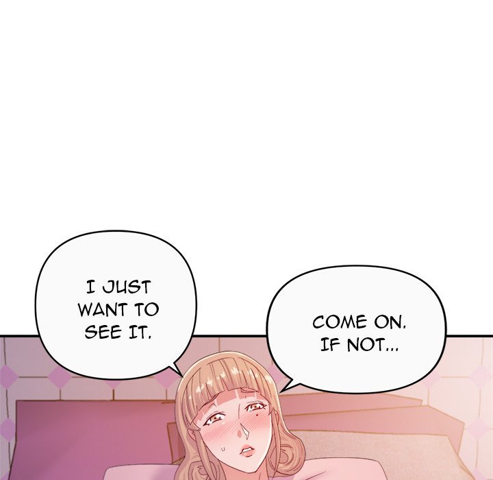 New Flavors Manhwa - Chapter 12 Page 65