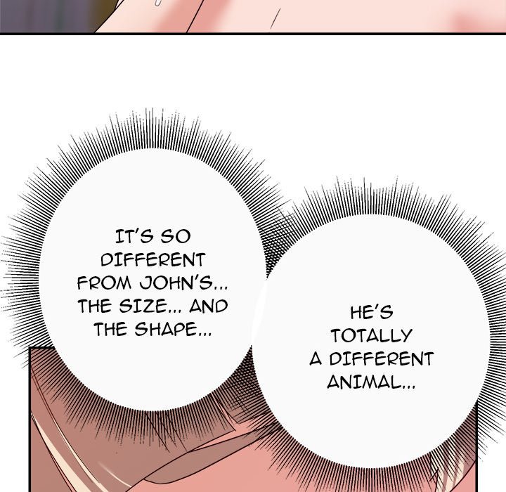 New Flavors Manhwa - Chapter 12 Page 72