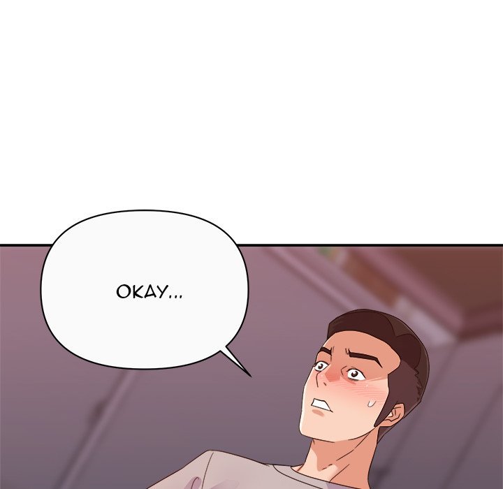 New Flavors Manhwa - Chapter 12 Page 76