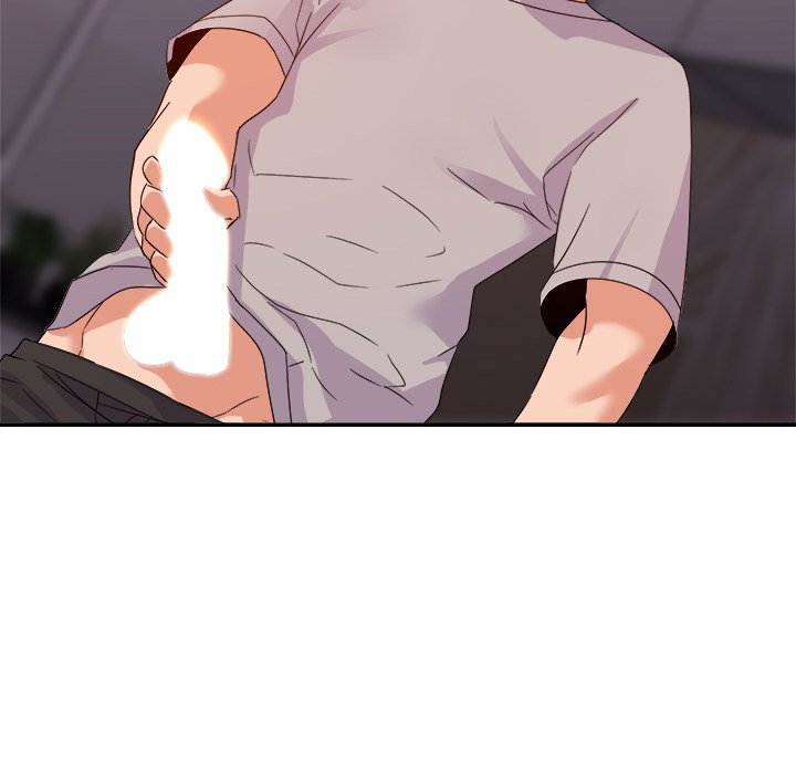 New Flavors Manhwa - Chapter 12 Page 77