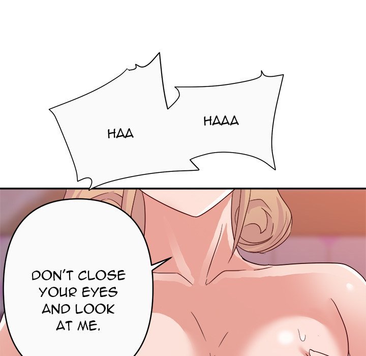 New Flavors Manhwa - Chapter 12 Page 83