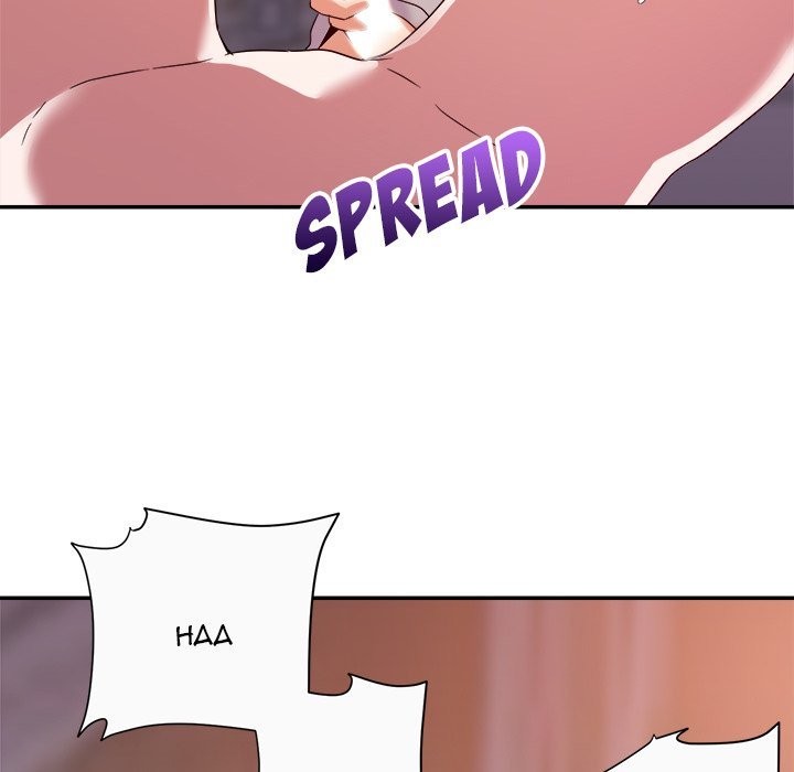 New Flavors Manhwa - Chapter 12 Page 88