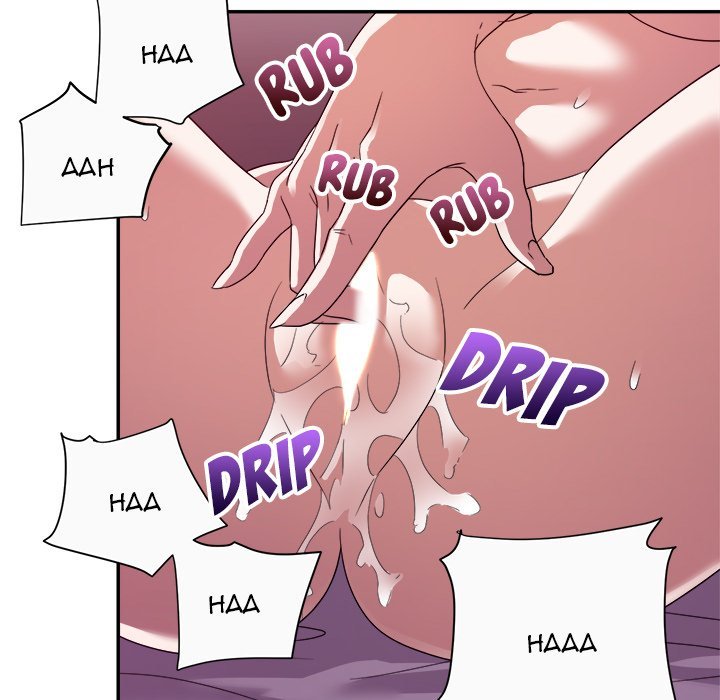 New Flavors Manhwa - Chapter 12 Page 94