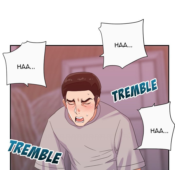 New Flavors Manhwa - Chapter 12 Page 105