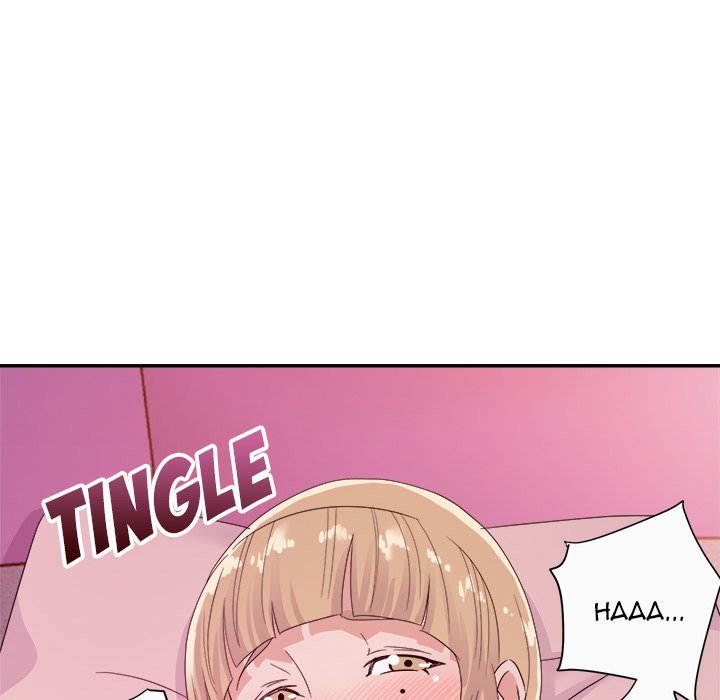 New Flavors Manhwa - Chapter 12 Page 107