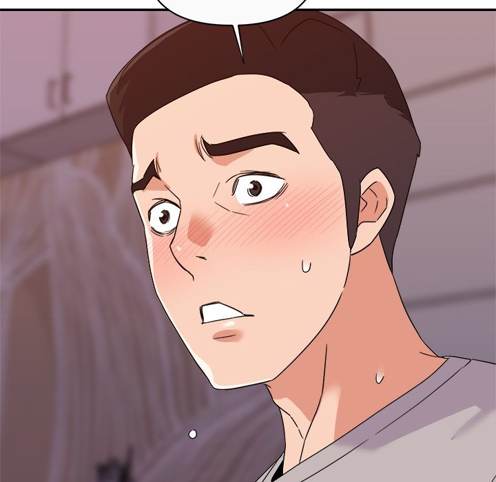 New Flavors Manhwa - Chapter 12 Page 125