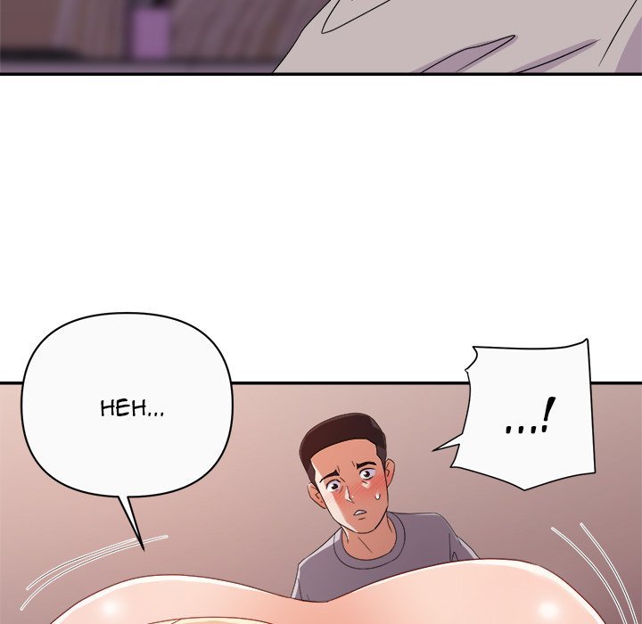 New Flavors Manhwa - Chapter 12 Page 126