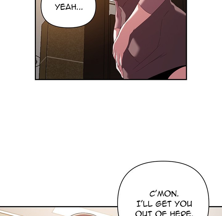 New Flavors Manhwa - Chapter 9 Page 4