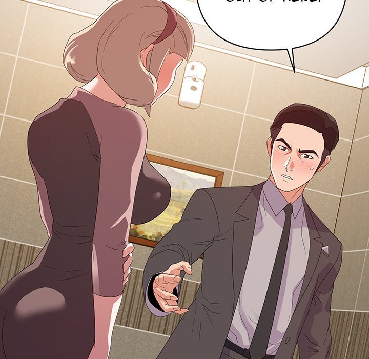 New Flavors Manhwa - Chapter 9 Page 5
