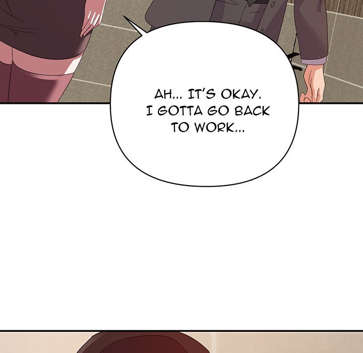 New Flavors Manhwa - Chapter 9 Page 6