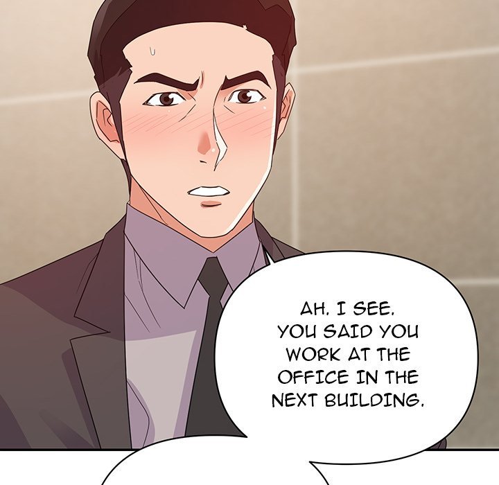 New Flavors Manhwa - Chapter 9 Page 7