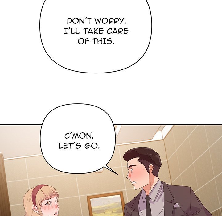 New Flavors Manhwa - Chapter 9 Page 8