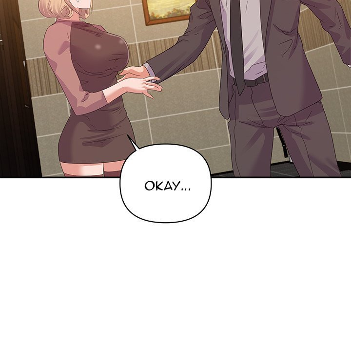 New Flavors Manhwa - Chapter 9 Page 9