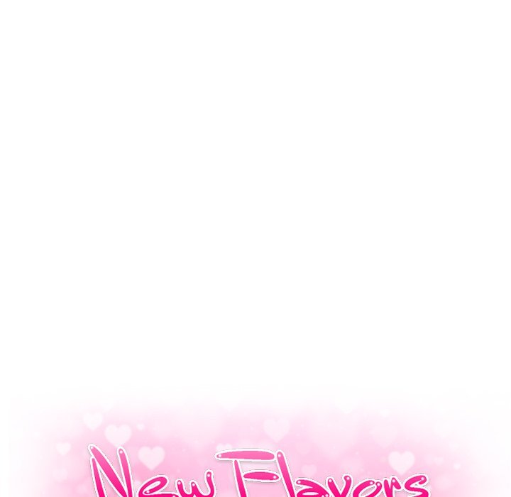 New Flavors Manhwa - Chapter 9 Page 10