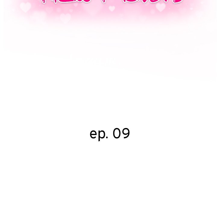 New Flavors Manhwa - Chapter 9 Page 11