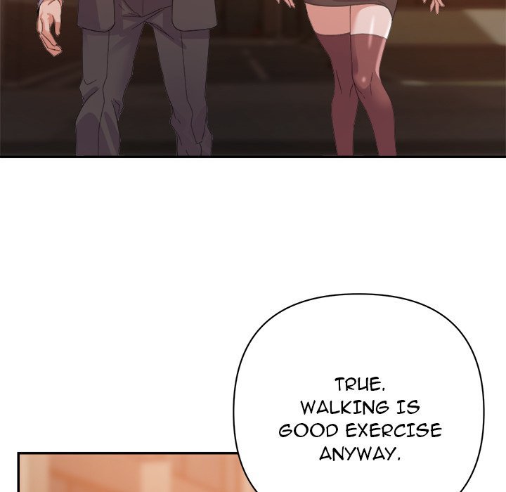 New Flavors Manhwa - Chapter 9 Page 16