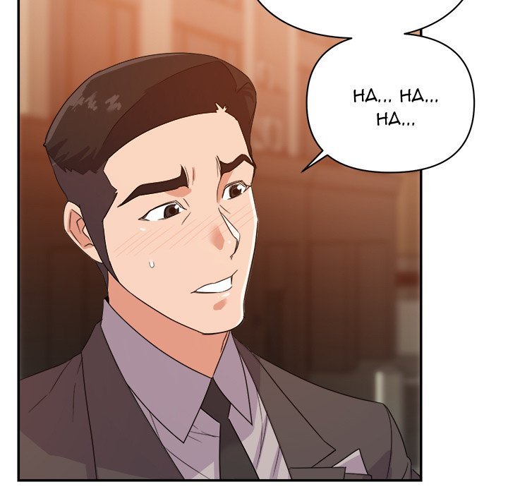 New Flavors Manhwa - Chapter 9 Page 17