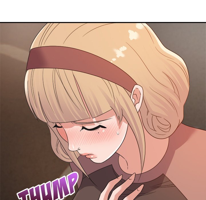 New Flavors Manhwa - Chapter 9 Page 20