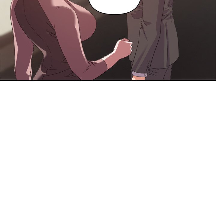 New Flavors Manhwa - Chapter 9 Page 27