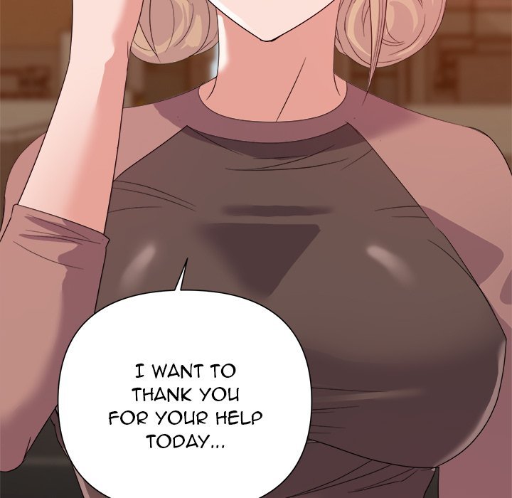 New Flavors Manhwa - Chapter 9 Page 29