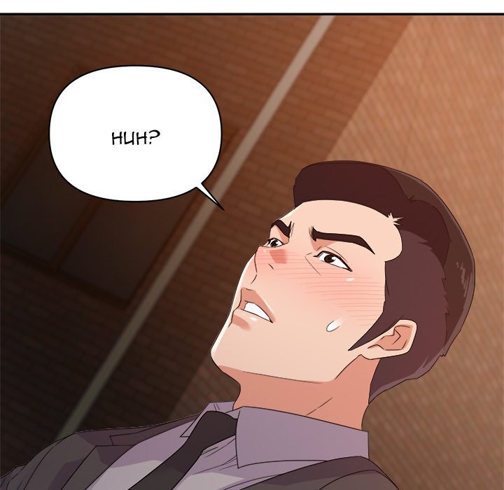 New Flavors Manhwa - Chapter 9 Page 31