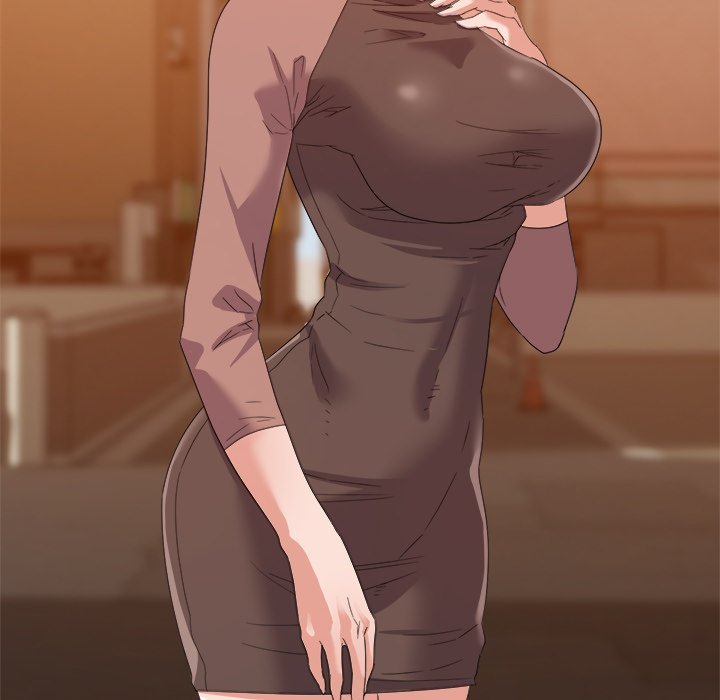 New Flavors Manhwa - Chapter 9 Page 34