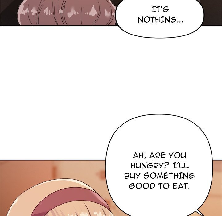 New Flavors Manhwa - Chapter 9 Page 39