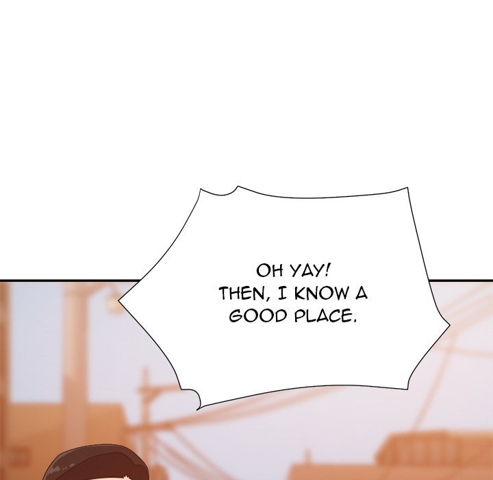 New Flavors Manhwa - Chapter 9 Page 41