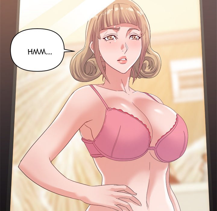 New Flavors Manhwa - Chapter 9 Page 52