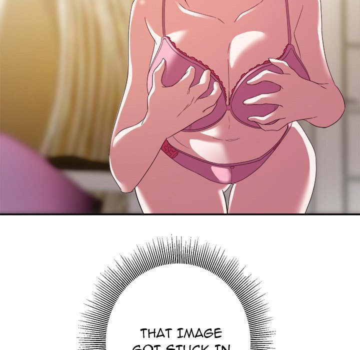 New Flavors Manhwa - Chapter 9 Page 59